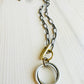 Lilly Necklace