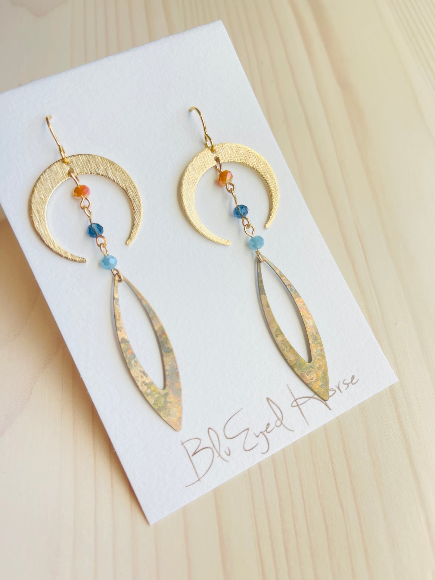 Melody Earrings