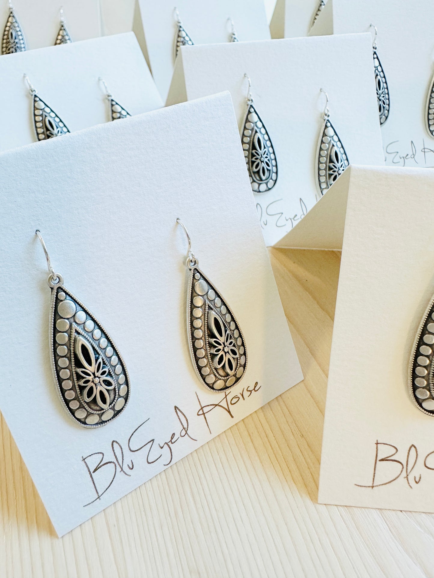 Venice Earrings
