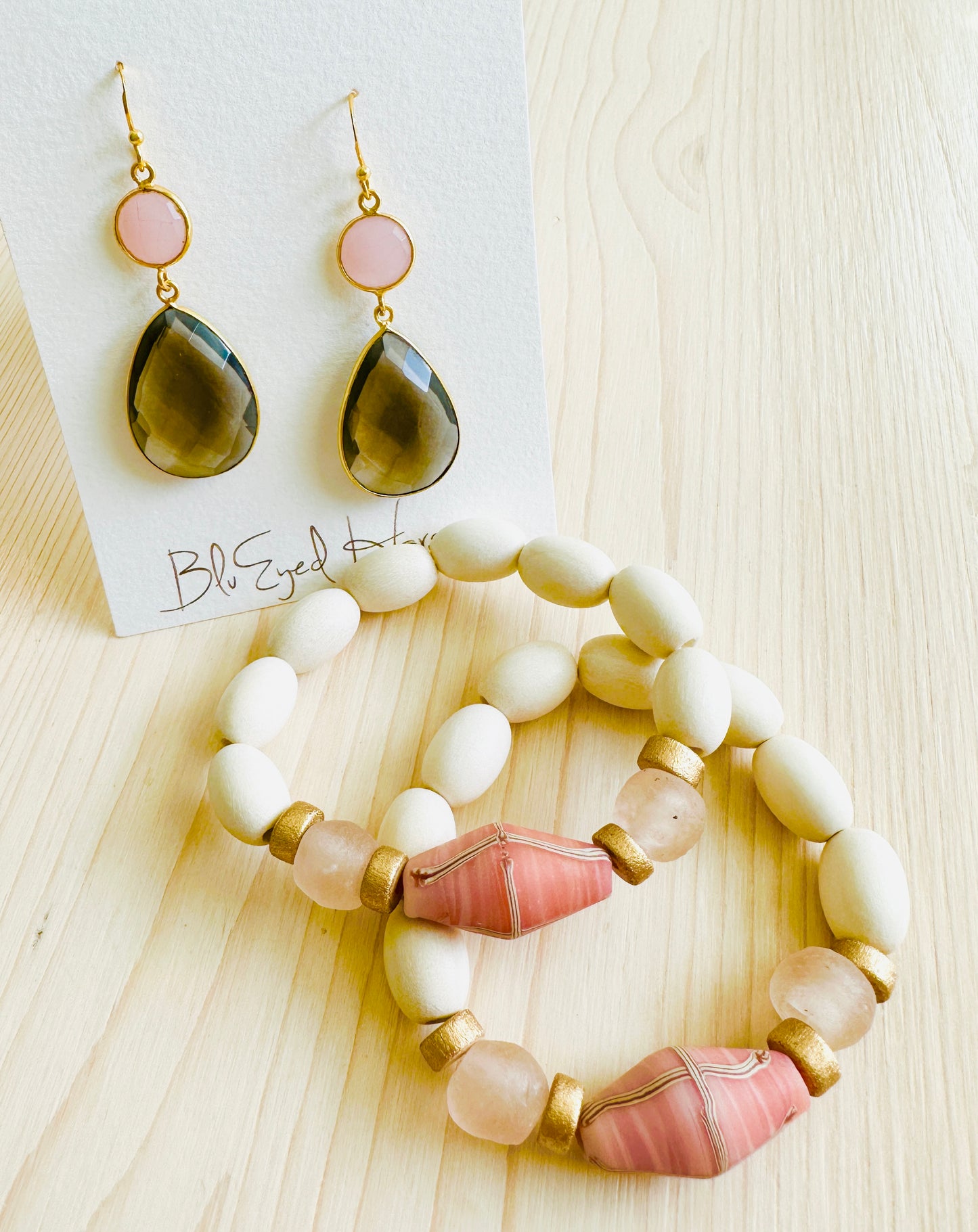 Ballet Bracelet