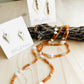 Amber Necklace