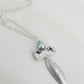 Taylor Necklace Handmade in USA 