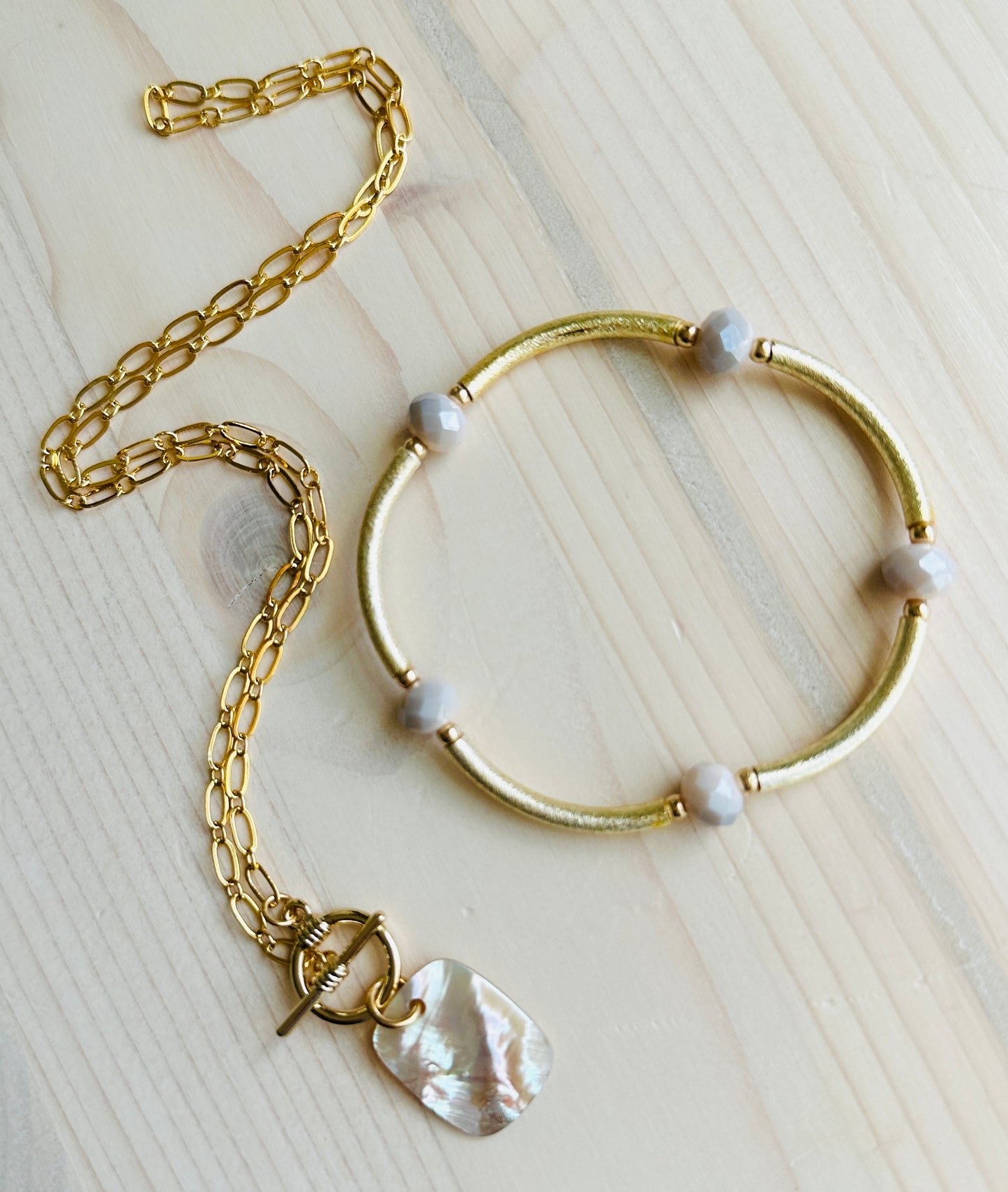 Ella Bracelets
