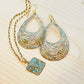 Willow Earrings