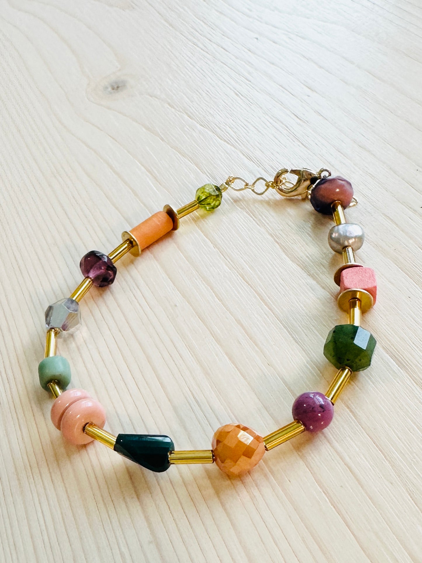 Callie Bracelet