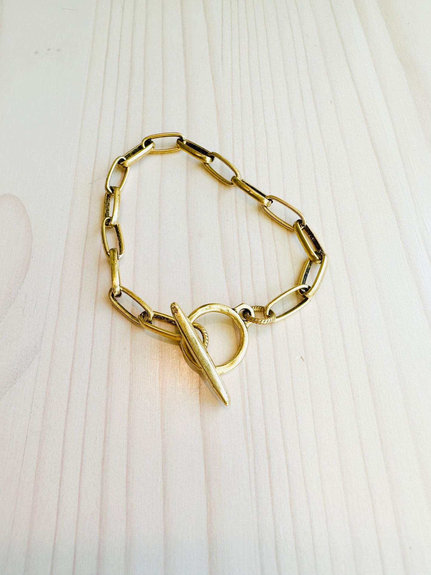 Nan Bracelet