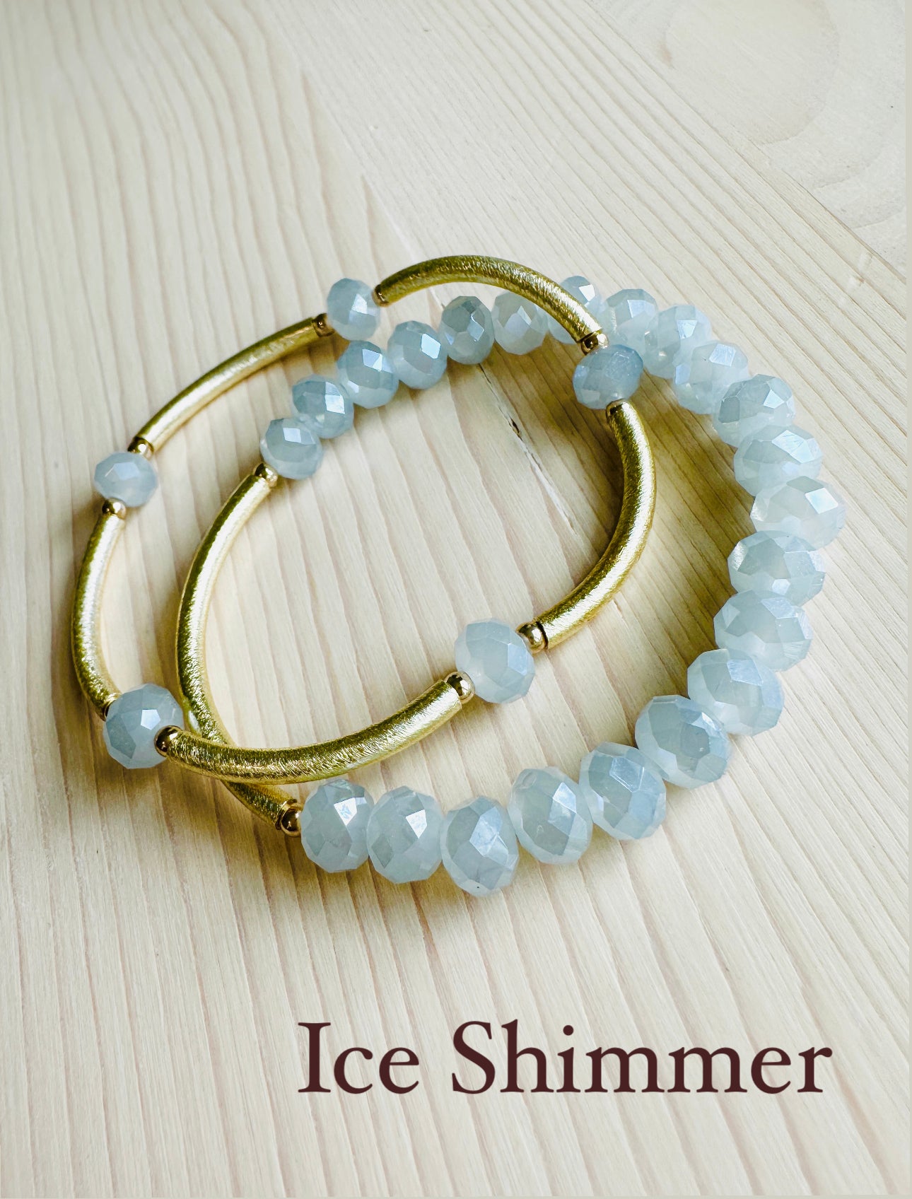 Ella Bracelets