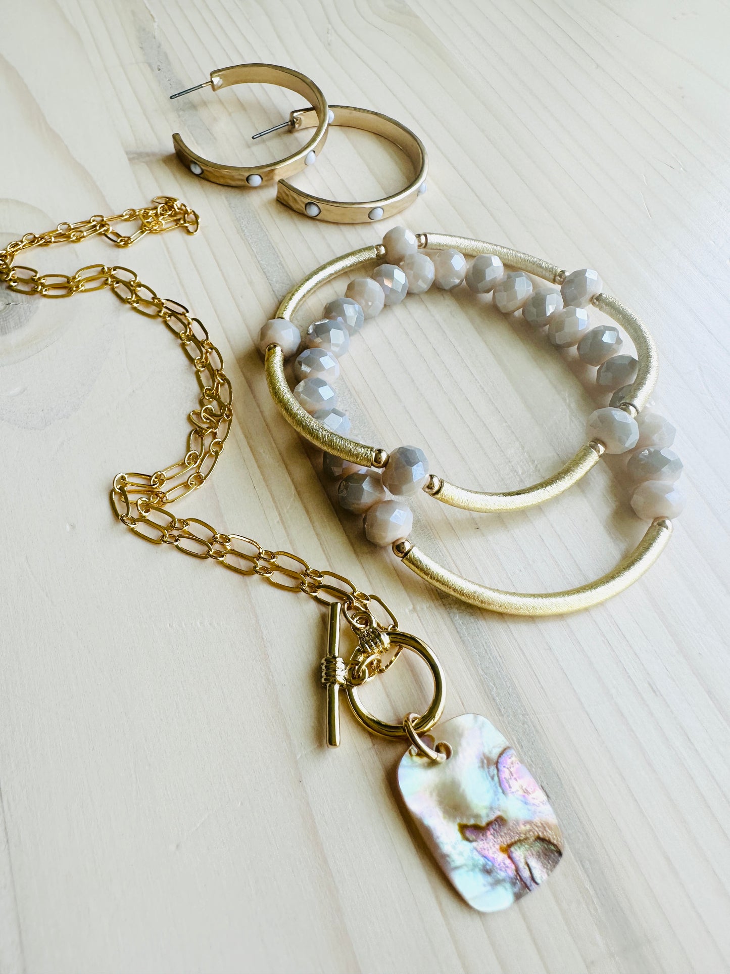 Ella Bracelets