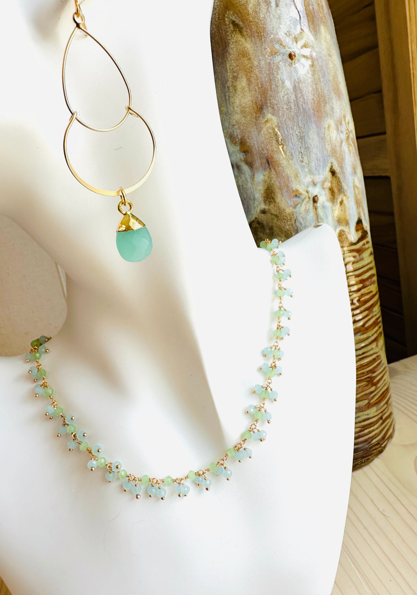 Belize Earrings