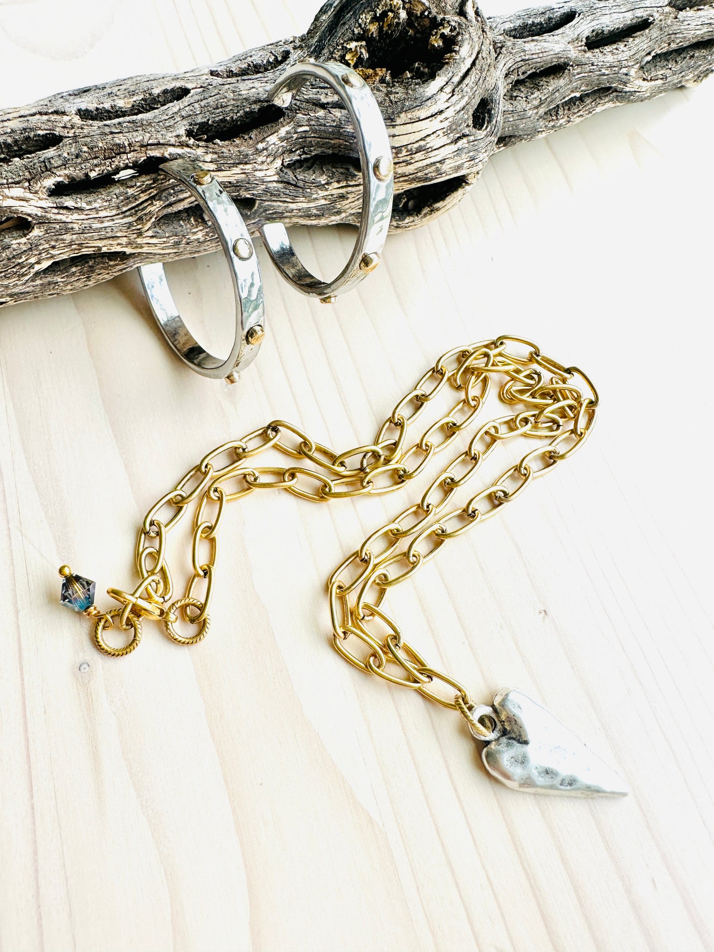 True Luv Necklace