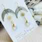Moonlight Earrings