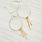Lizzy Earrings