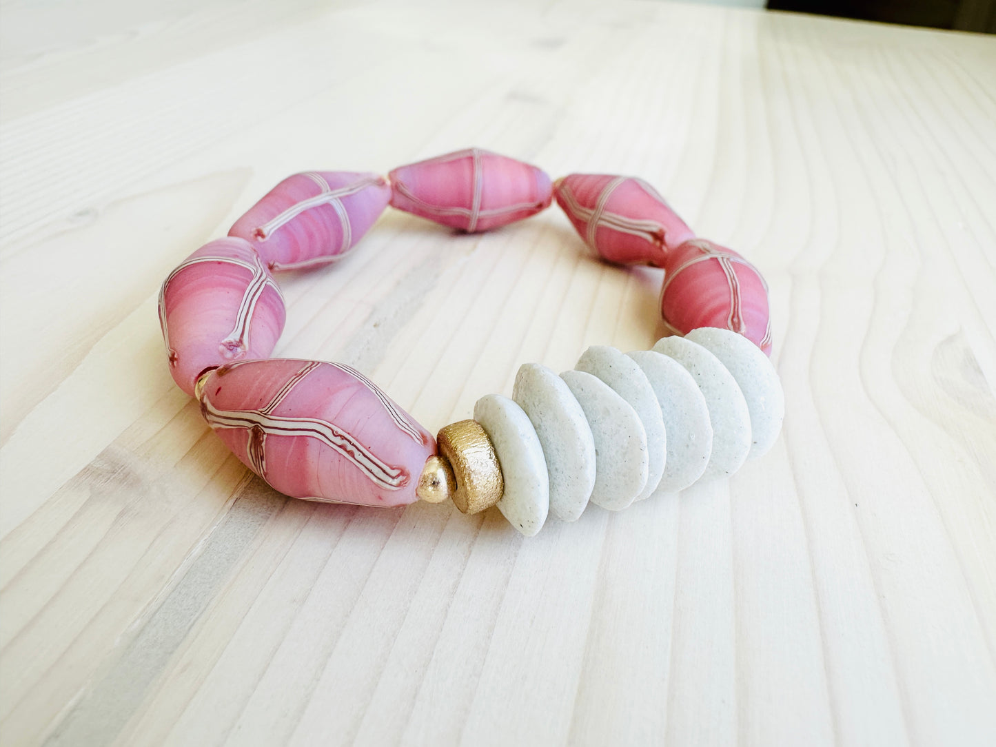 Java Bracelets