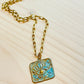 Sienna Necklace