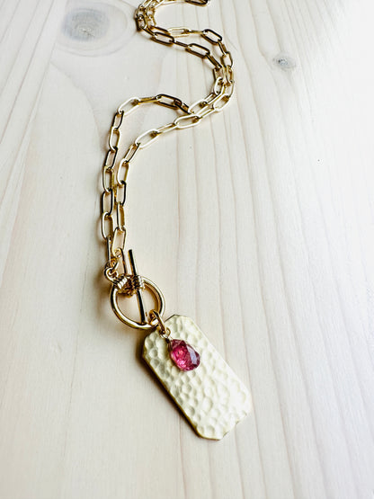 Juliet Necklace