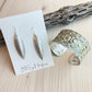 Zoe Earrings