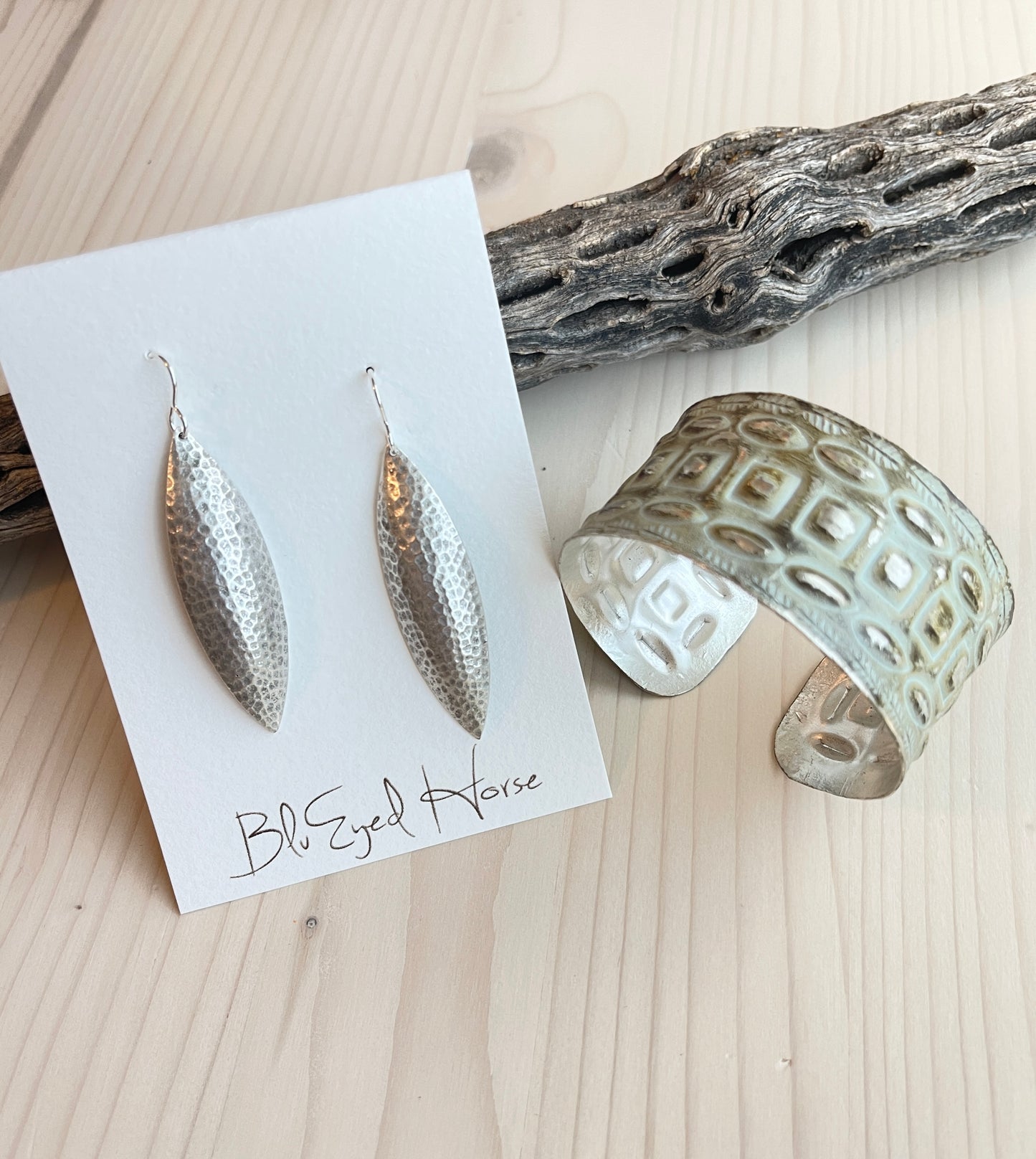 Zoe Earrings