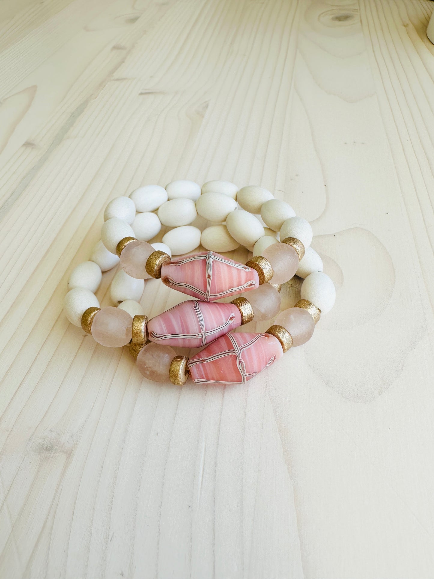 Ballet Bracelet