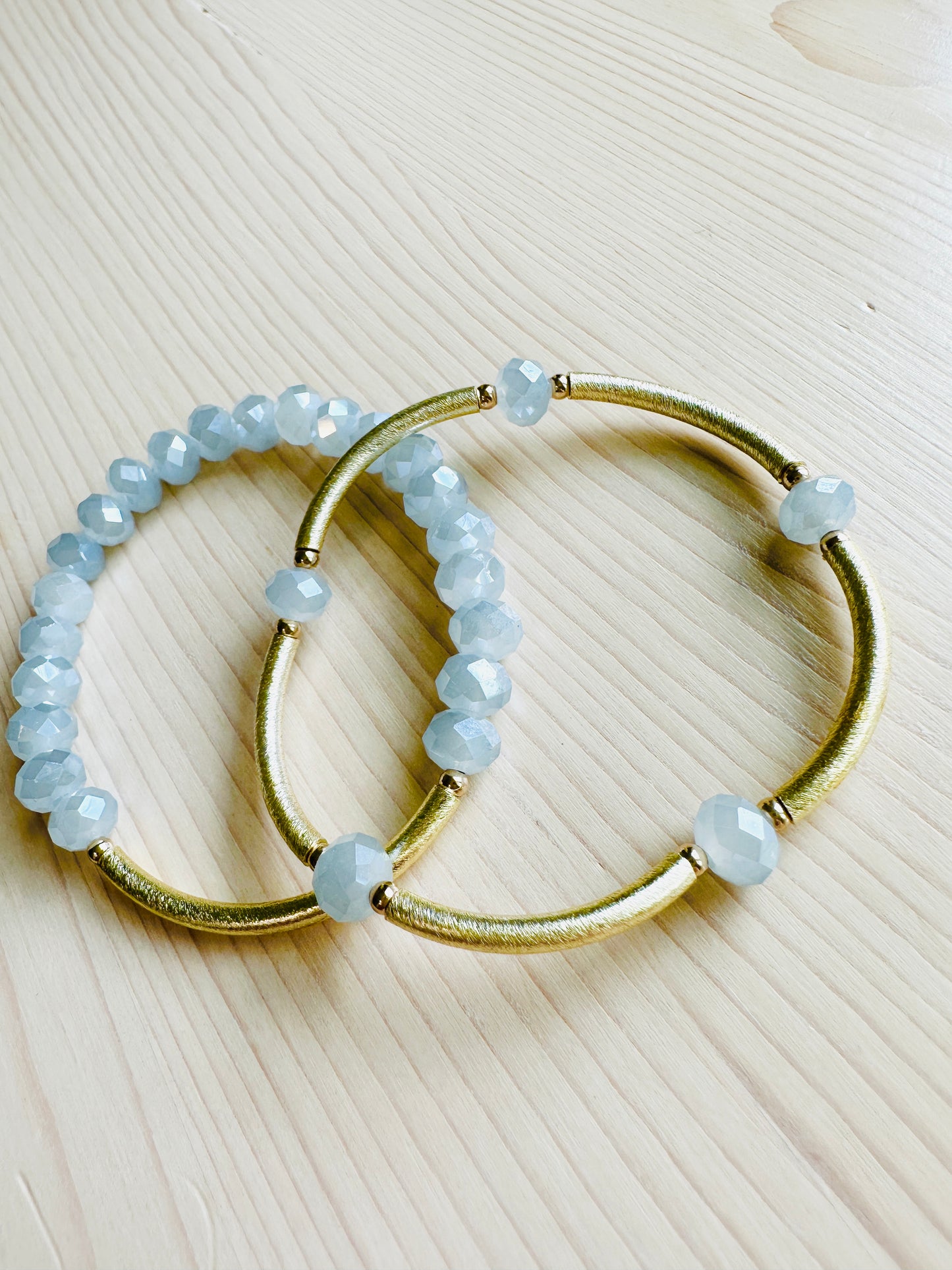 Ella Bracelets