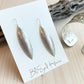 Zoe Earrings
