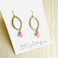 Landon Earrings