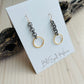 Gwen Drop Earrings