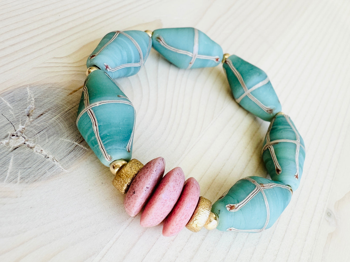 Java Bracelets