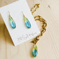 Ocean Quartz Necklace
