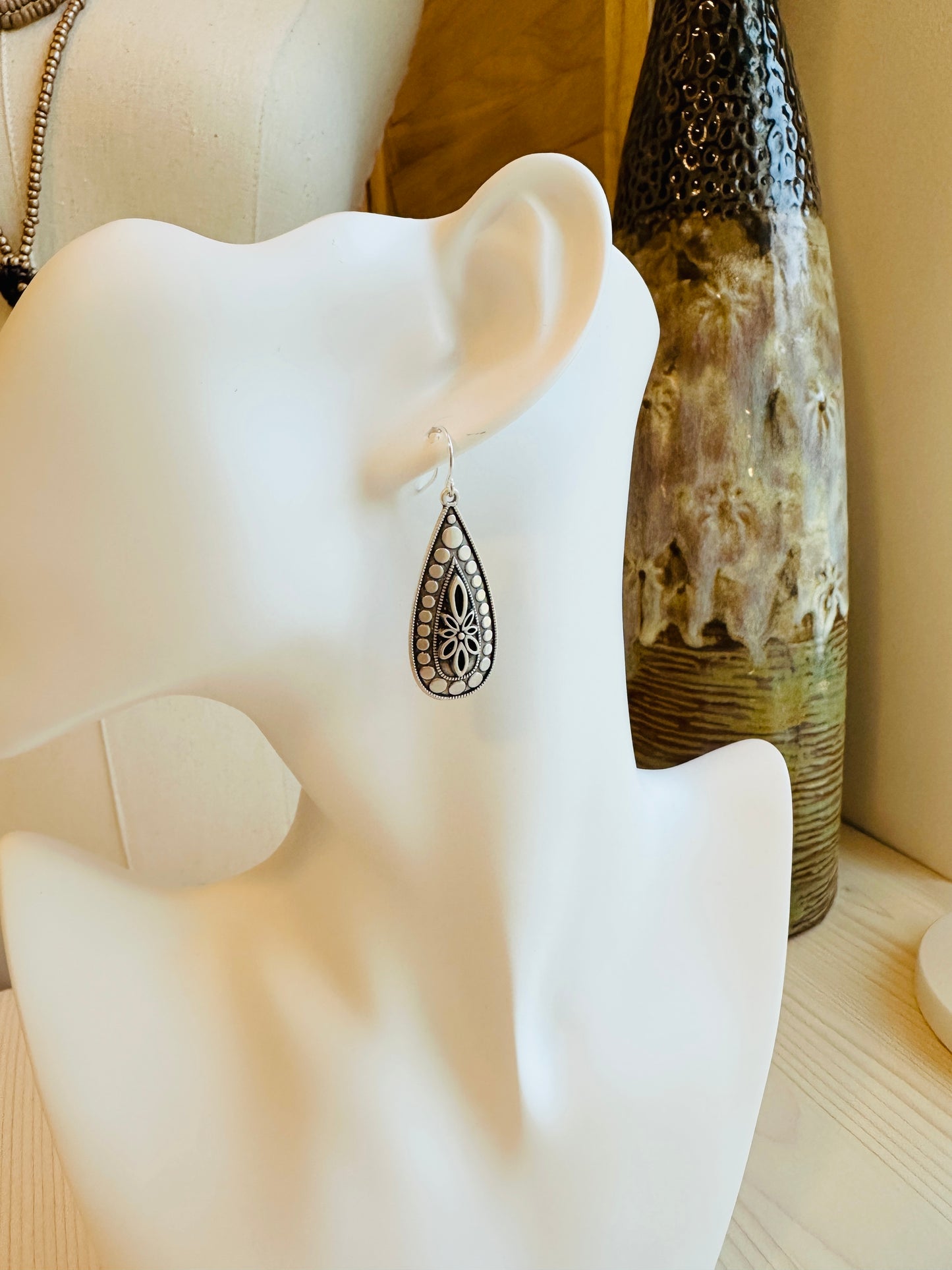 Venice Earrings