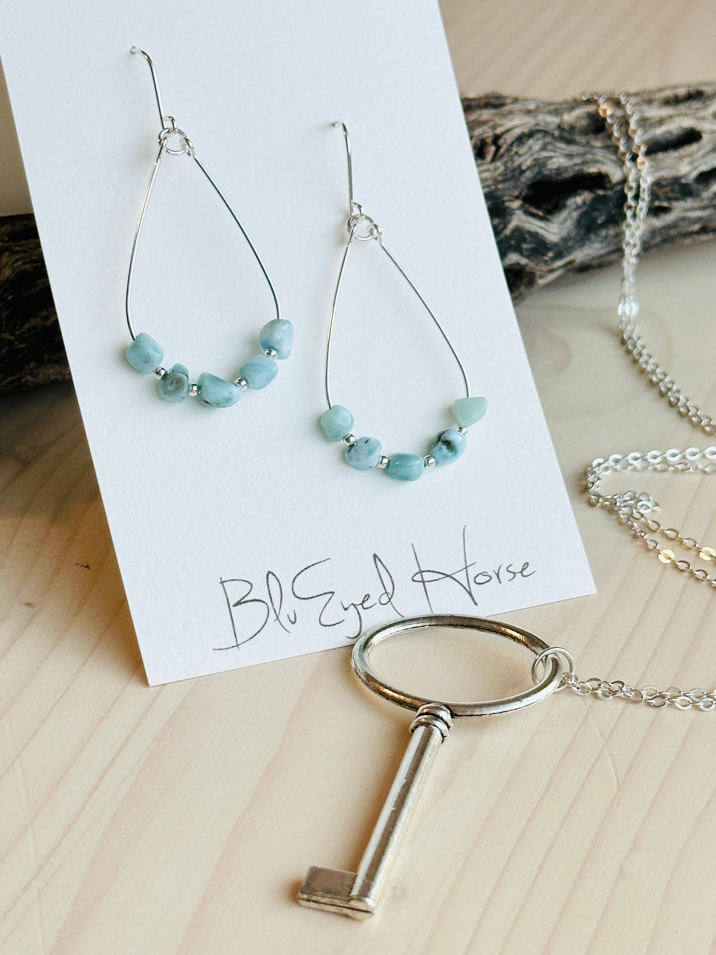 Andi Earrings