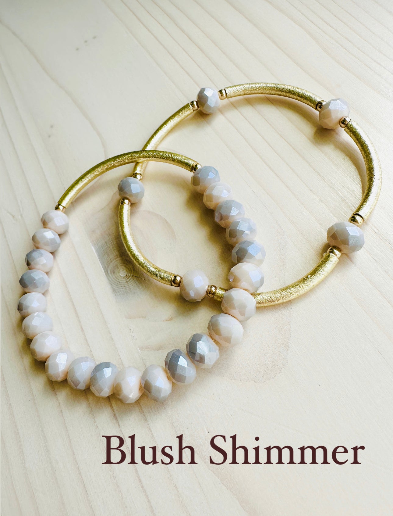 Ella Bracelets