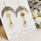 Moonlight Earrings