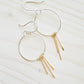 Lizzy Earrings