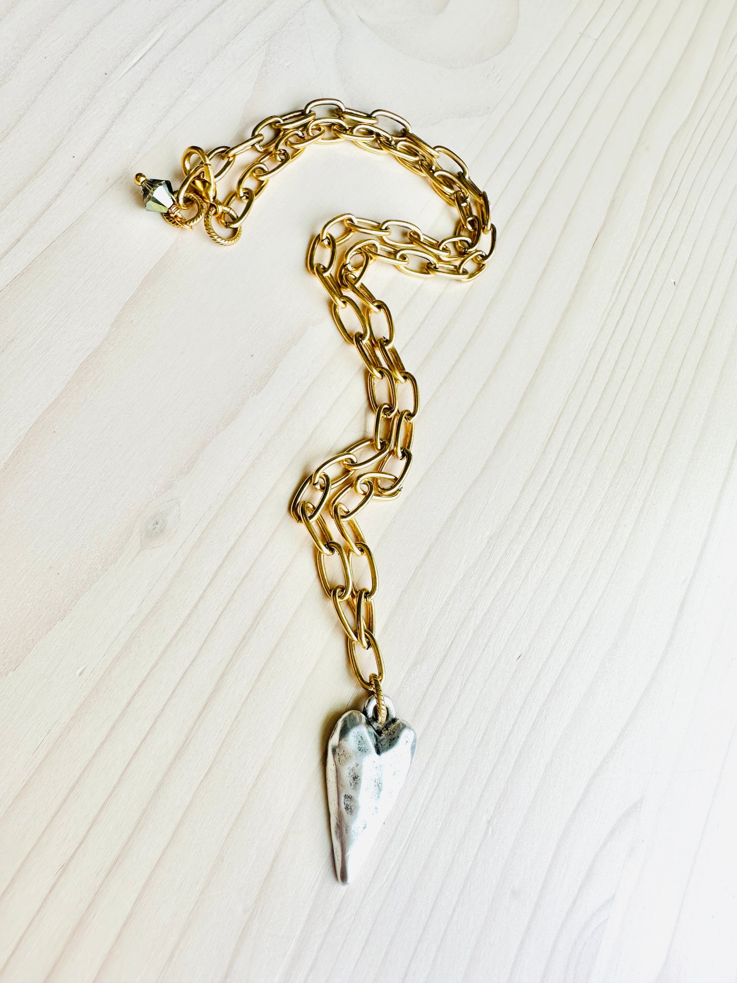 True Luv Necklace