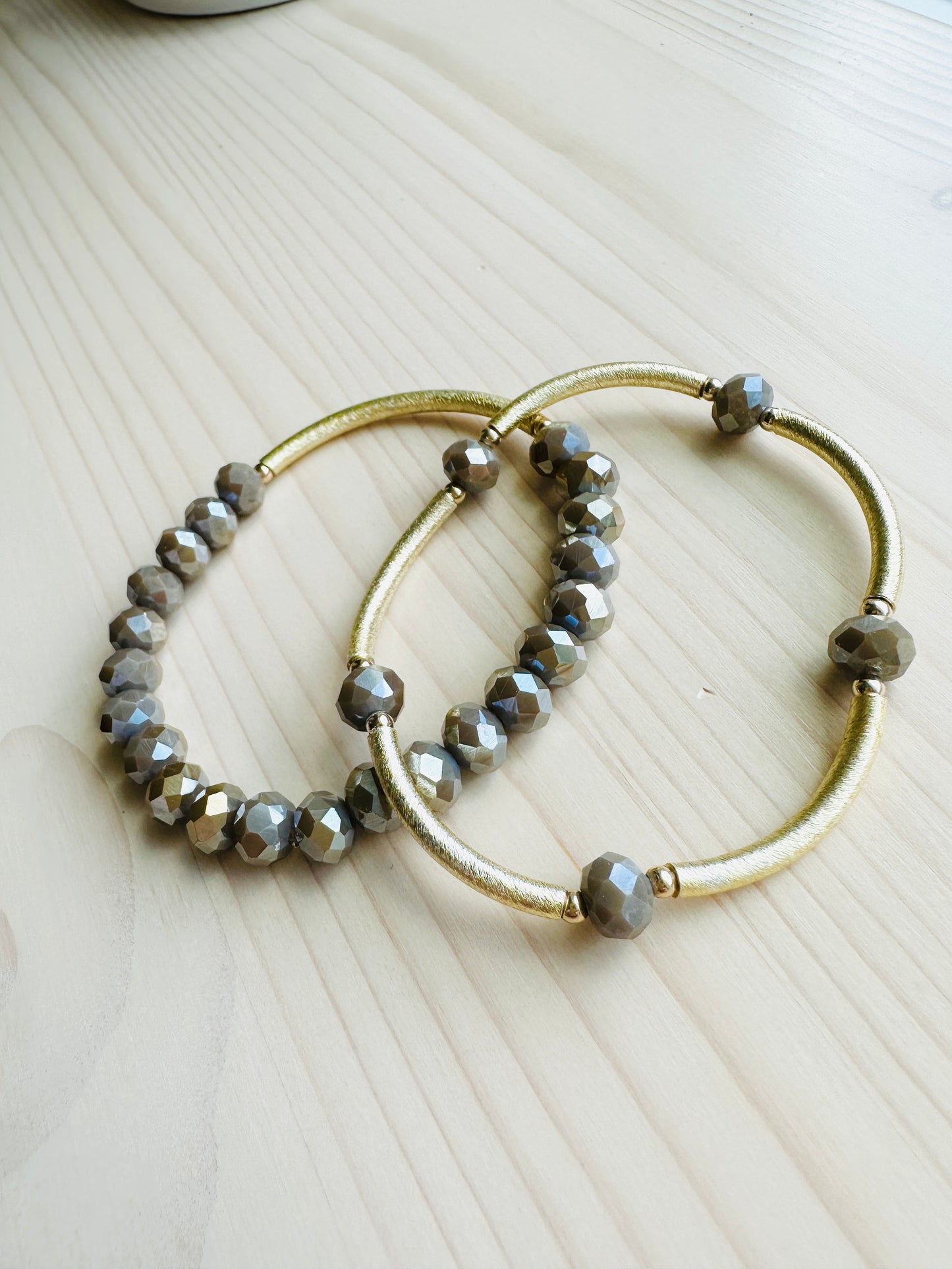 Ella Bracelets