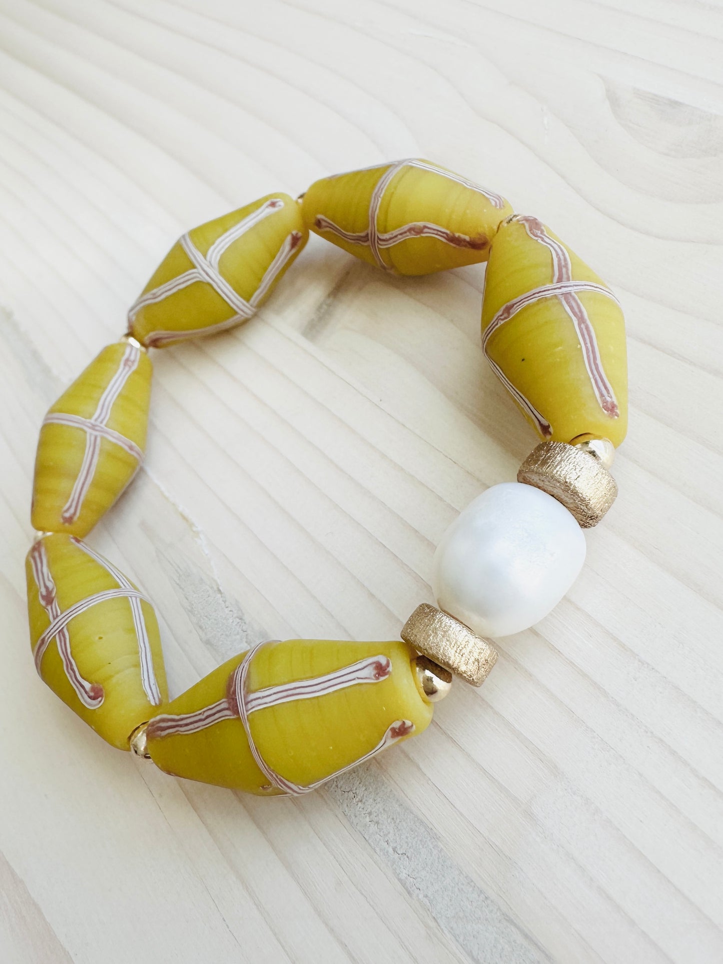 Java Bracelets