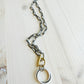 Lilly Necklace