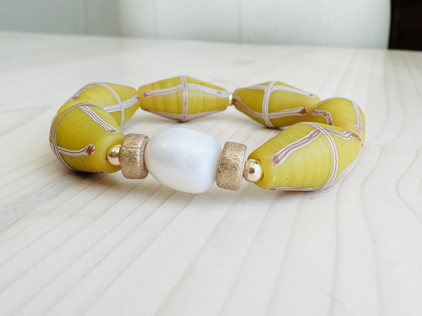 Java Bracelets