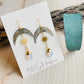 Moonlight Earrings