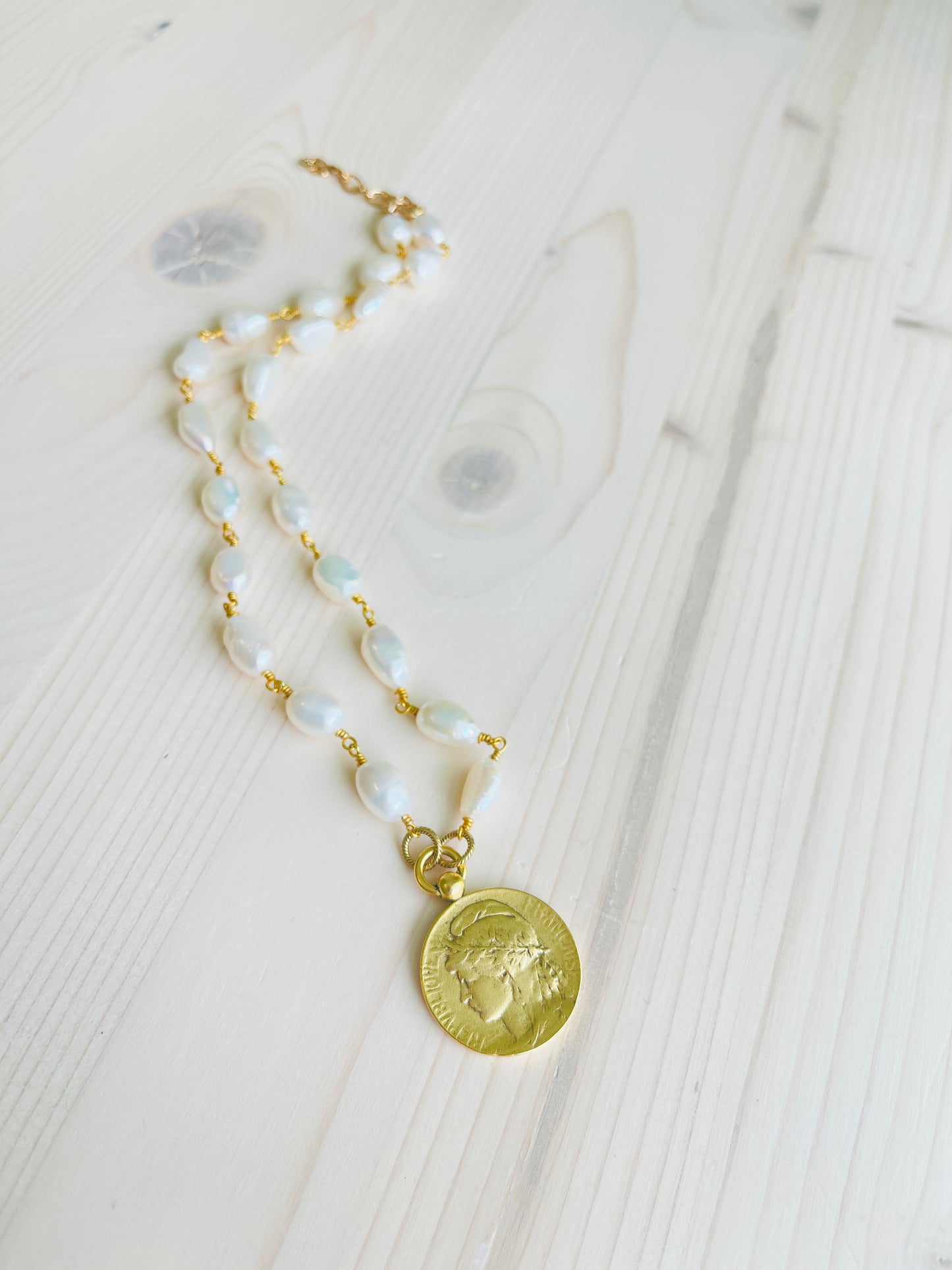 Marianne Necklace