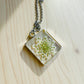 Queen Anne Necklace Handmade in the USA