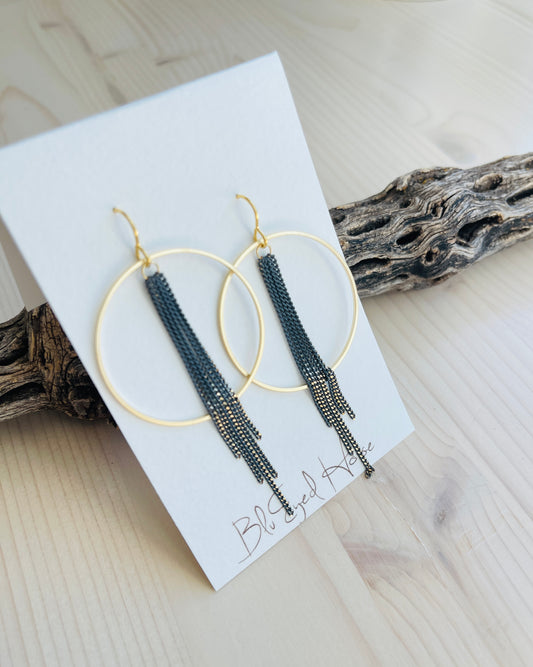 Dawn Earrings