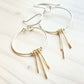 Lizzy Earrings