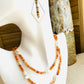 Amber Necklace