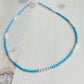 Dakota Choker Handmade in the USA by BluEyed Horse