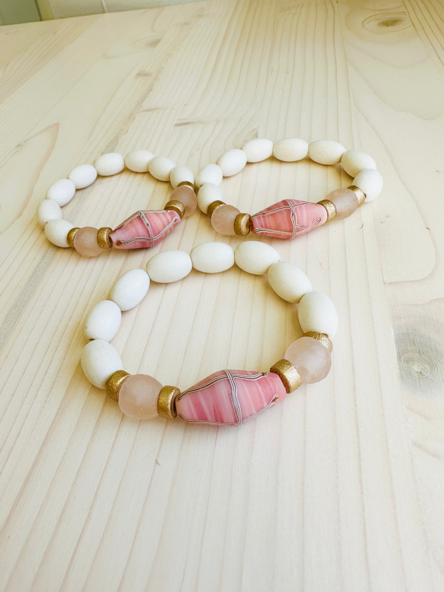Ballet Bracelet