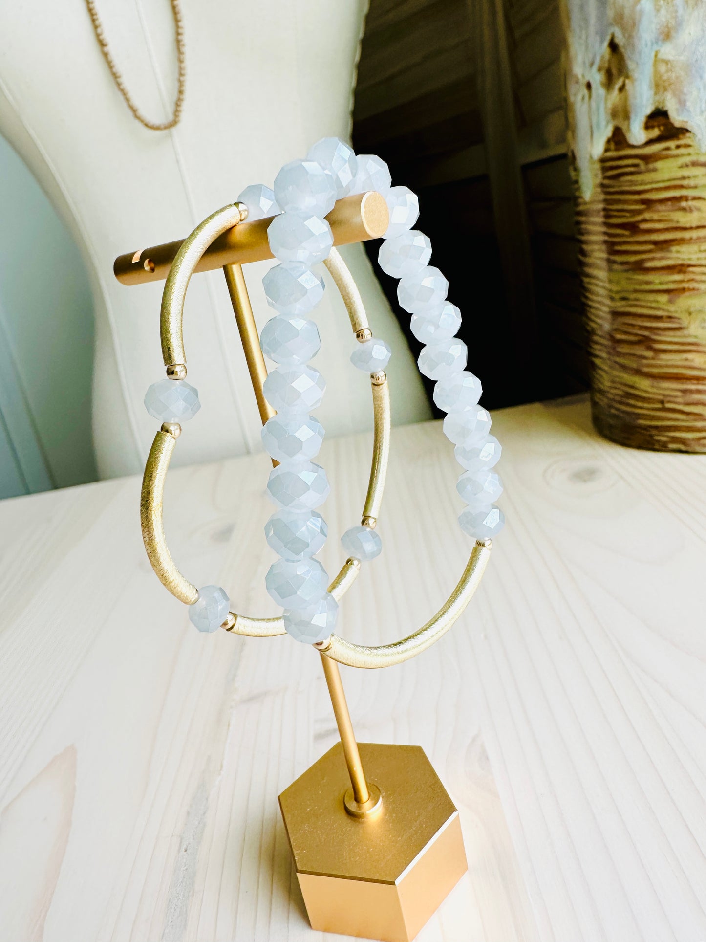 Ella Bracelets