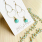 Belize Earrings