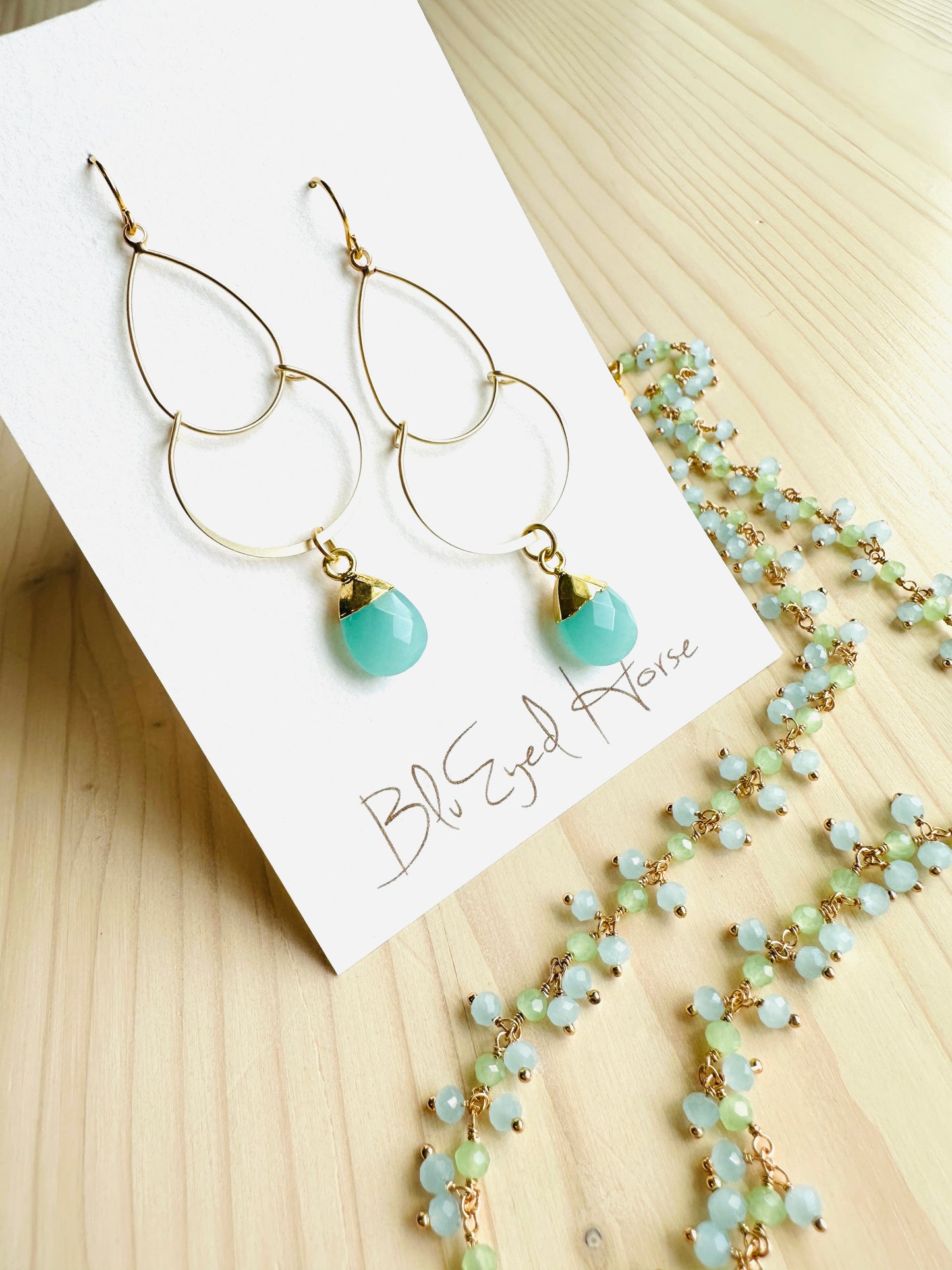 Belize Earrings