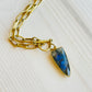 Labradorite Necklace